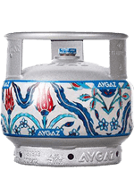 AYGAZ